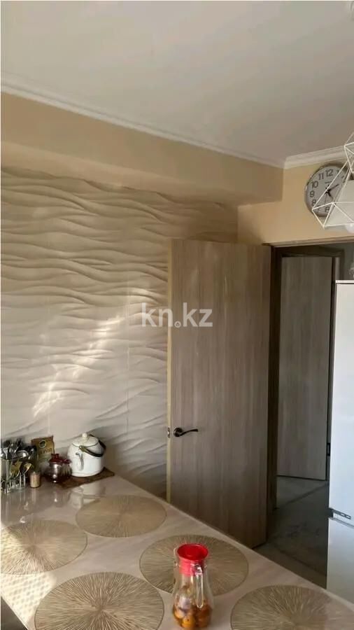 Продажа 3-комнатной квартиры, 60 м² - Продажа трехкомнатных квартир в Алатауском р-не Алматы - страница 16 фото 4 из 5