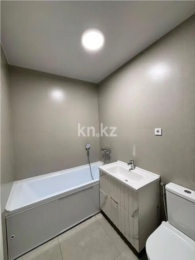 Продажа 1-комнатной квартиры, 40.2 м² - Продажа квартир в Казахстане - страница 9 фото 3 из 3