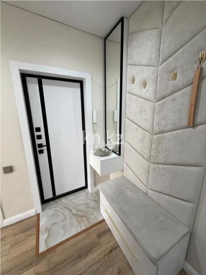 Продажа 3-комнатной квартиры, 80 м² - Продажа трехкомнатных квартир в Алматы - страница 4 фото 4 из 4