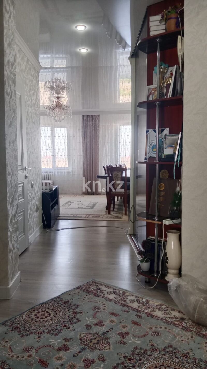 Продажа 2-комнатной квартиры, 76 м² - Продажа квартир в блочном доме в Казахстане - страница 20 фото 8 из 11
