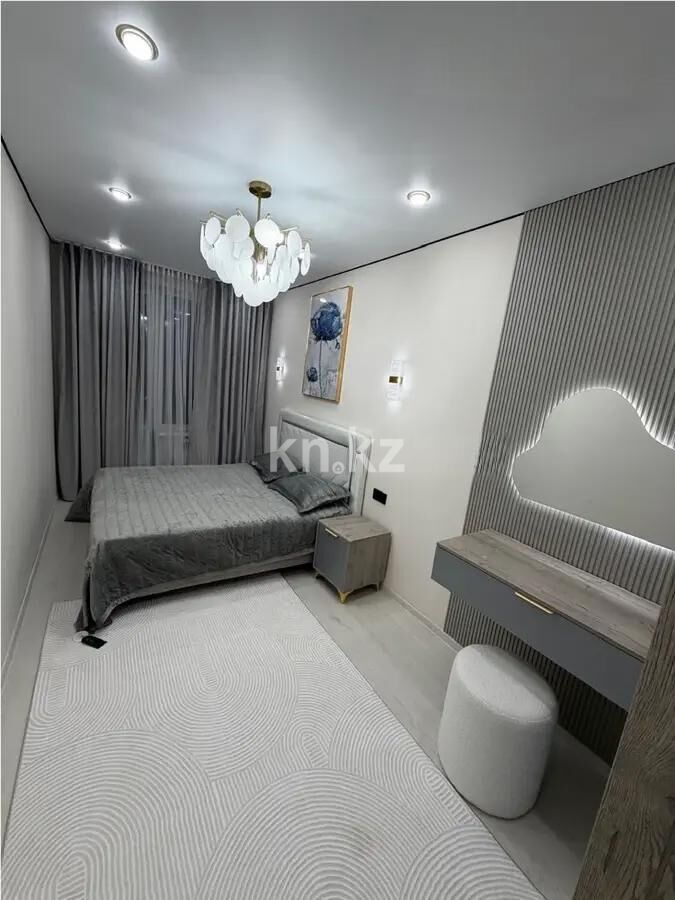 Продажа 2-комнатной квартиры, 40 м² - Продажа двухкомнатных квартир в Наурызбайском р-не Алматы - страница 27 фото 2 из 3