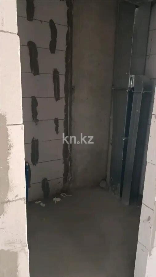 Продажа 1-комнатной квартиры, 41.2 м² - Продажа однокомнатных квартир в Астане - страница 48 фото 3 из 3