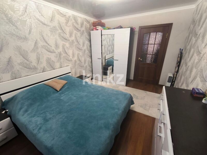 Продажа 3-комнатной квартиры, 66 м² - Продажа трехкомнатных квартир в Темиртау фото 4 из 12