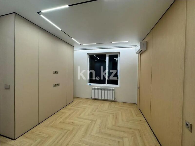 Продажа 3-комнатной квартиры, 85 м² - Продажа  трехкомнатных квартир в новостройках Алматы - страница 2 фото 3 из 5