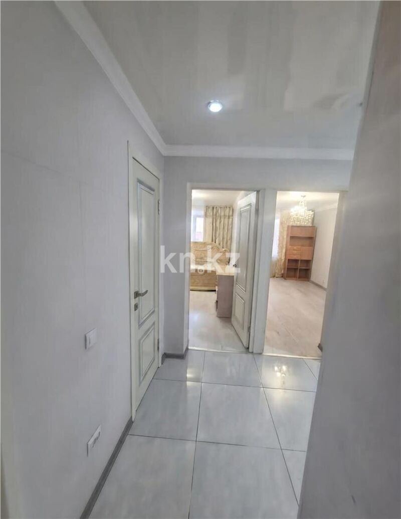 Продажа 4-комнатной квартиры, 72 м² - Продажа четырехкомнатных квартир в Караганде фото 11 из 15