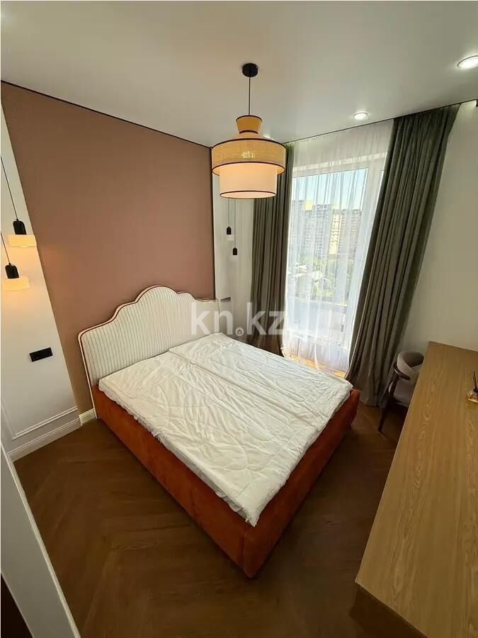 Продажа 3-комнатной квартиры, 90 м² - Продажа трехкомнатных квартир в Ауэзовском р-не Алматы - страница 15 фото 3 из 7