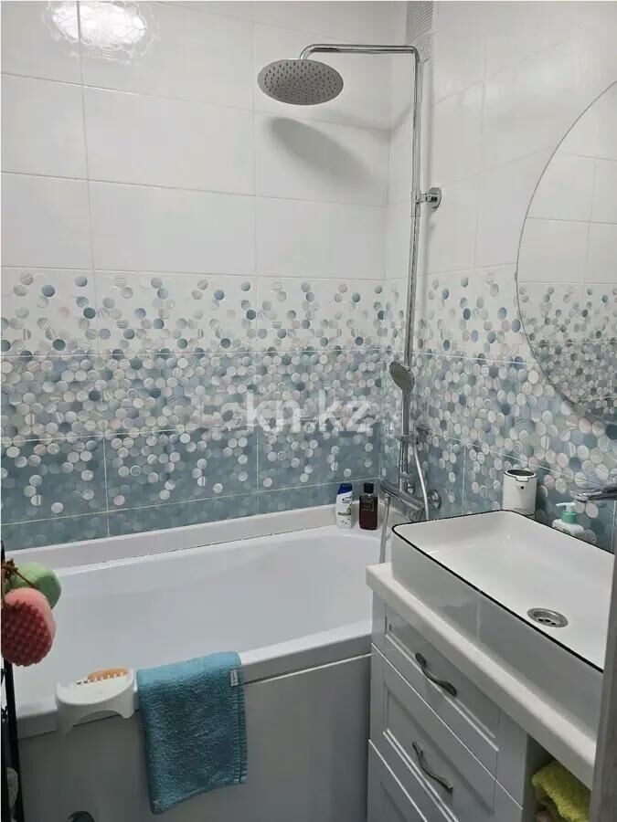 Продажа 3-комнатной квартиры, 63 м² - Продажа трехкомнатных квартир в Майкудуке Караганды - страница 9 фото 5 из 6