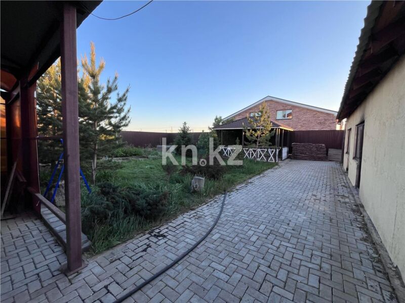 Продажа 5-комнатного дома, 283.2 м² - Продажа домов, коттеджей в Караганде - страница 5 фото 27 из 31