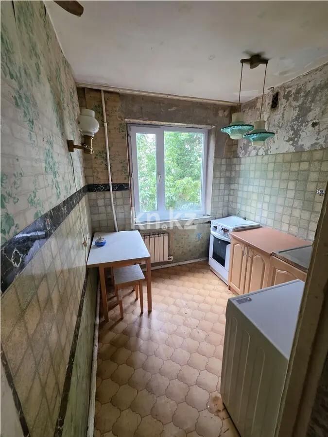 Продажа 2-комнатной квартиры, 44 м² - Недвижимость в Темиртау - страница 26 фото 2 из 2