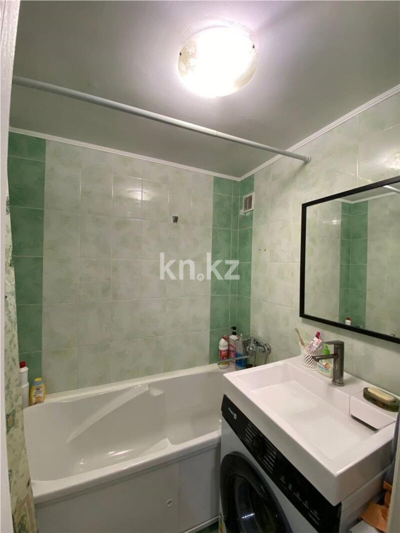 Продажа 3-комнатной квартиры, 74 м² - Продажа трехкомнатных квартир в Темиртау - страница 2 фото 9 из 18
