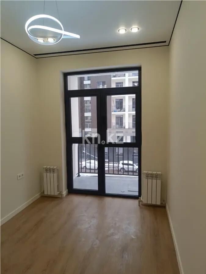 Продажа 2-комнатной квартиры, 45.3 м² - Продажа двухкомнатных квартир в Алатауском р-не Алматы - страница 3 фото 1 из 2