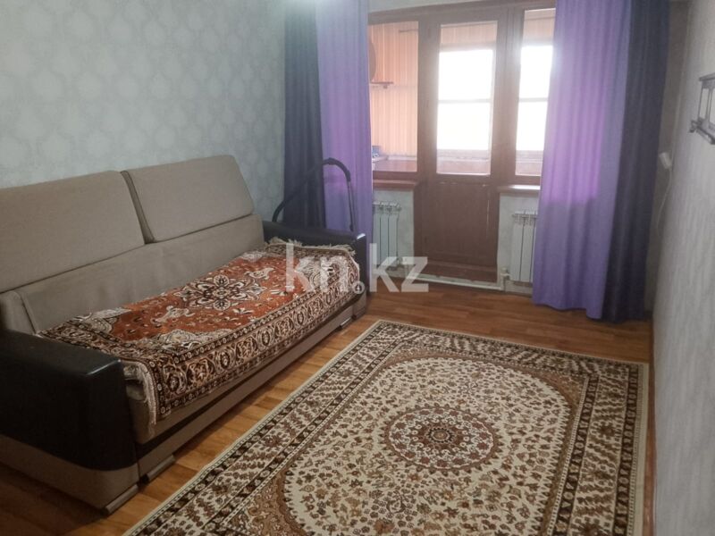 Продажа 1-комнатной квартиры, 30 м² - Продажа однокомнатных квартир от собственников в Казахстане - страница 11 фото 1 из 7