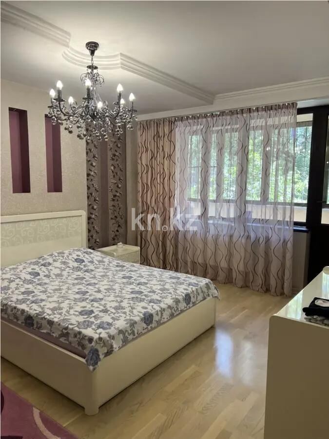 Продажа 4-комнатной квартиры, 110 м² - Продажа четырехкомнатных квартир в Алматы - страница 18 фото 2 из 6