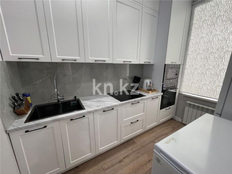 Продажа 3-комнатной квартиры, 90 м² - Продажа трехкомнатных квартир в Караганде - страница 47 фото 12 из 25