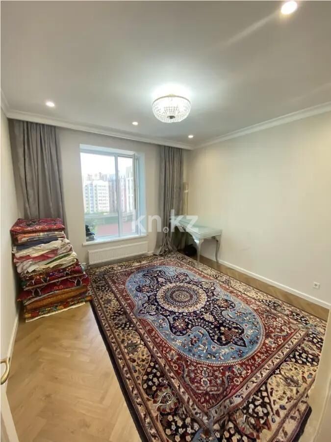 Продажа 4-комнатной квартиры, 107 м² - Продажа четырехкомнатных квартир в кирпичном доме в Казахстане - страница 15 фото 2 из 3