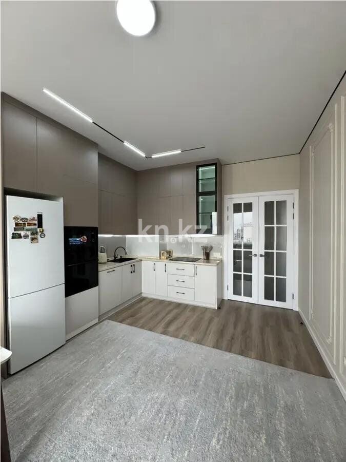 Продажа 3-комнатной квартиры, 72.72 м² - Продажа недвижимости в Алматы - страница 14 фото 4 из 8