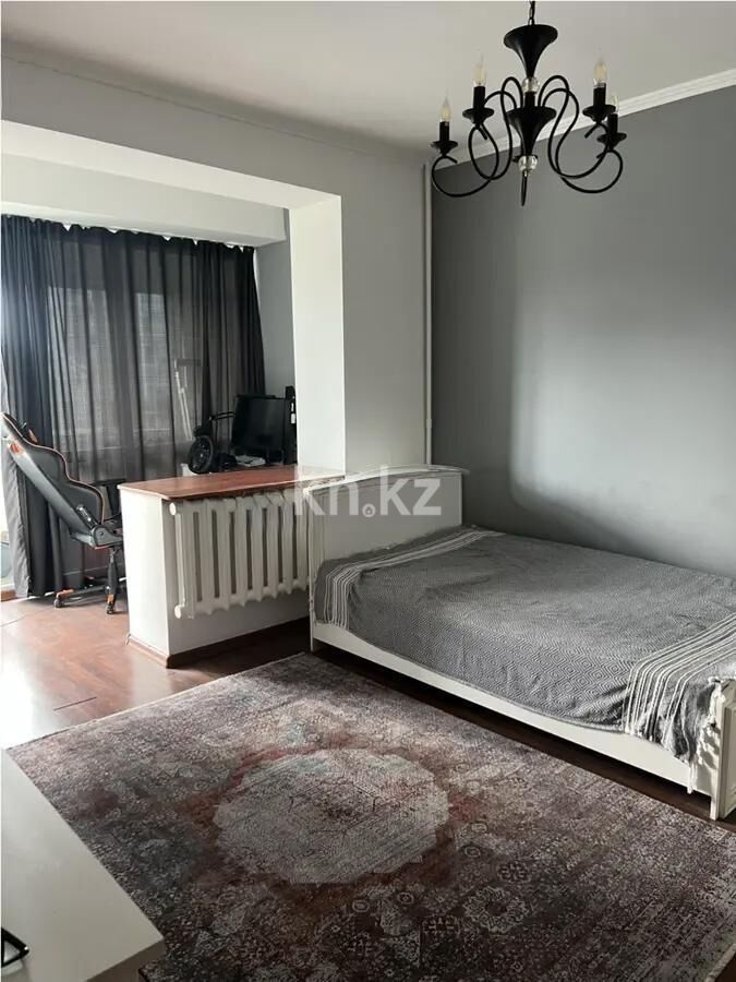 Продажа 3-комнатной квартиры, 88 м² - Продажа трехкомнатных квартир в Алмалинском р-не Алматы - страница 15 фото 2 из 4