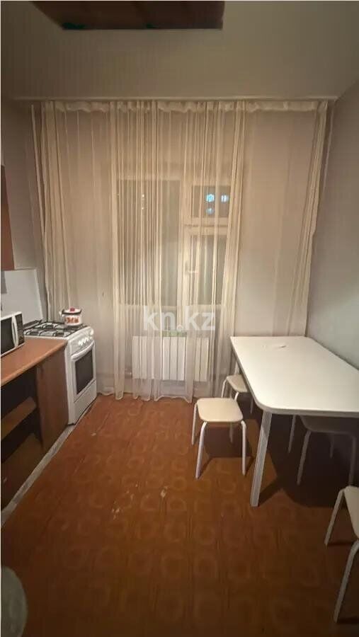 Продажа 1-комнатной квартиры, 41 м² - Продажа однокомнатных квартир в блочном доме в Алматы фото 3 из 6