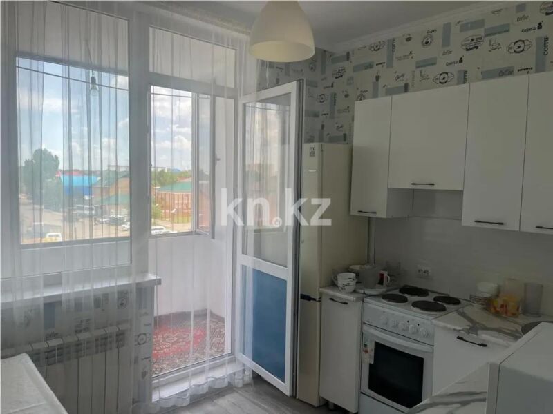 Продажа 1-комнатной квартиры, 37 м² - Продажа квартир в Казахстане - страница 22 фото 2 из 4