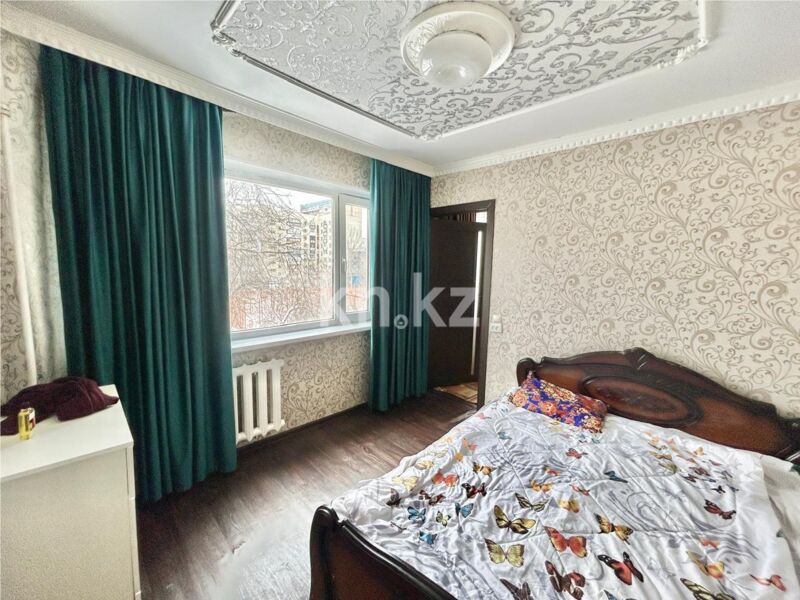 Продажа 3-комнатной квартиры, 48 м² - Продажа трехкомнатных квартир на Юго-Востоке Караганды - страница 21 фото 4 из 13