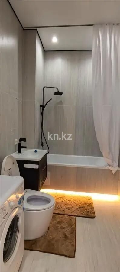 Продажа 2-комнатной квартиры, 42 м² - Продажа квартир в блочном доме в Казахстане - страница 36 фото 3 из 5