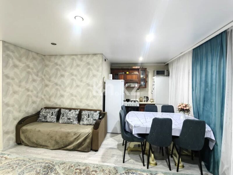 Продажа 3-комнатной квартиры, 56 м² - Продажа квартир в Казахстане - страница 183 фото 5 из 28