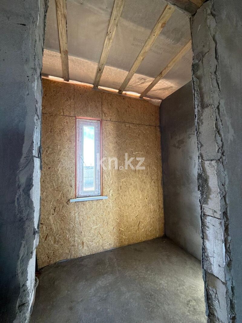 Продажа 4-комнатного дома, 150 м² - Продажа недвижимости в Караганде - страница 19 фото 16 из 20