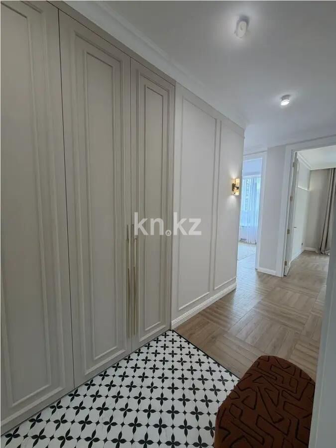 Продажа 2-комнатной квартиры, 66 м² - Продажа двухкомнатных квартир в Астане - страница 82 фото 6 из 7