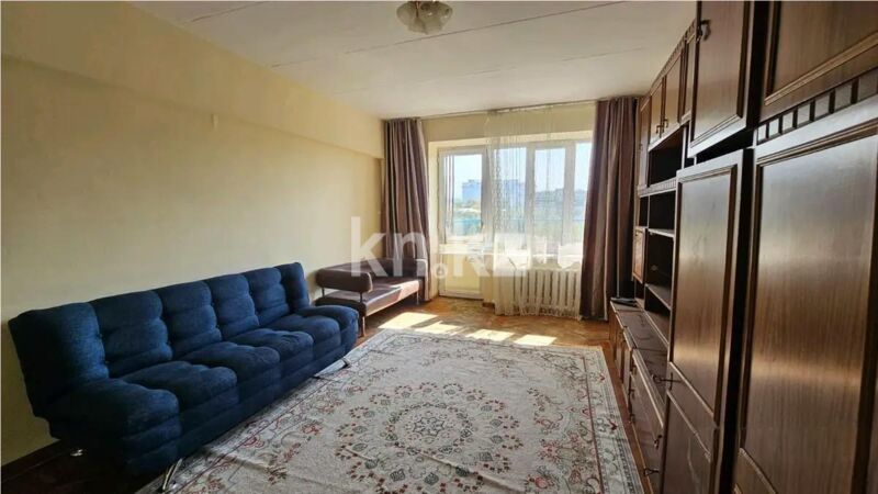 Продажа 2-комнатной квартиры, 68 м² - Продажа двухкомнатных квартир в блочном доме в Алматы - страница 3 фото 1 из 7