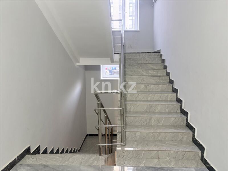 Продажа 6-комнатной квартиры, 155 м² - Продажа квартир в кирпичном доме в Караганде - страница 2 фото 44 из 48