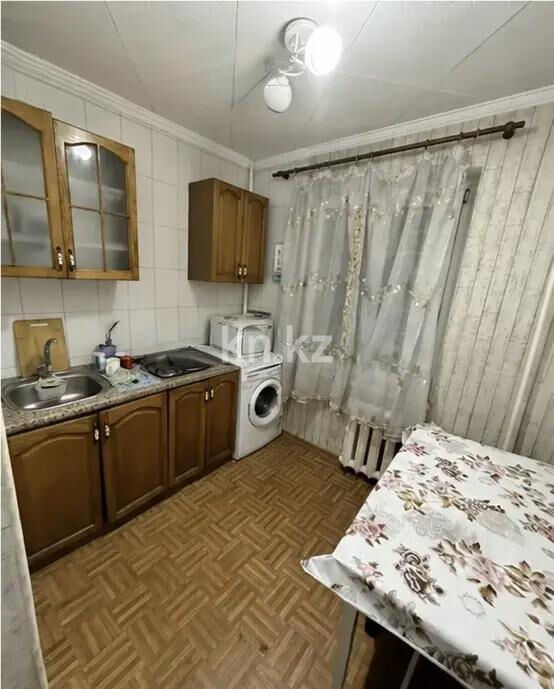 Продажа 3-комнатной квартиры, 60.4 м² - Продажа трехкомнатных квартир в Ауэзовском р-не Алматы фото 4 из 4