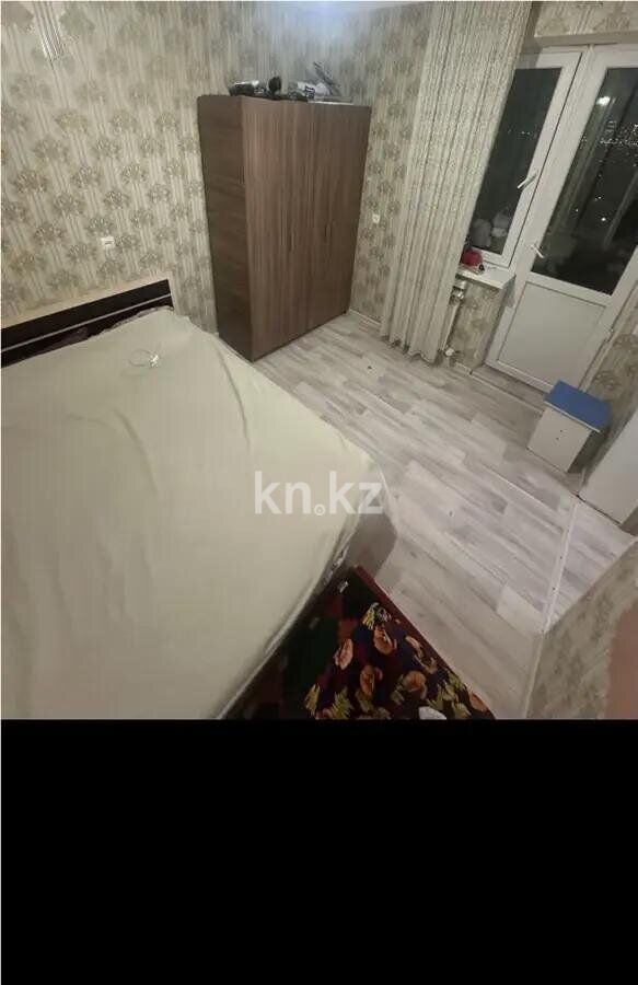 Продажа 1-комнатной квартиры, 44 м² - Продажа квартир в новостройках Астаны - страница 2 фото 2 из 4
