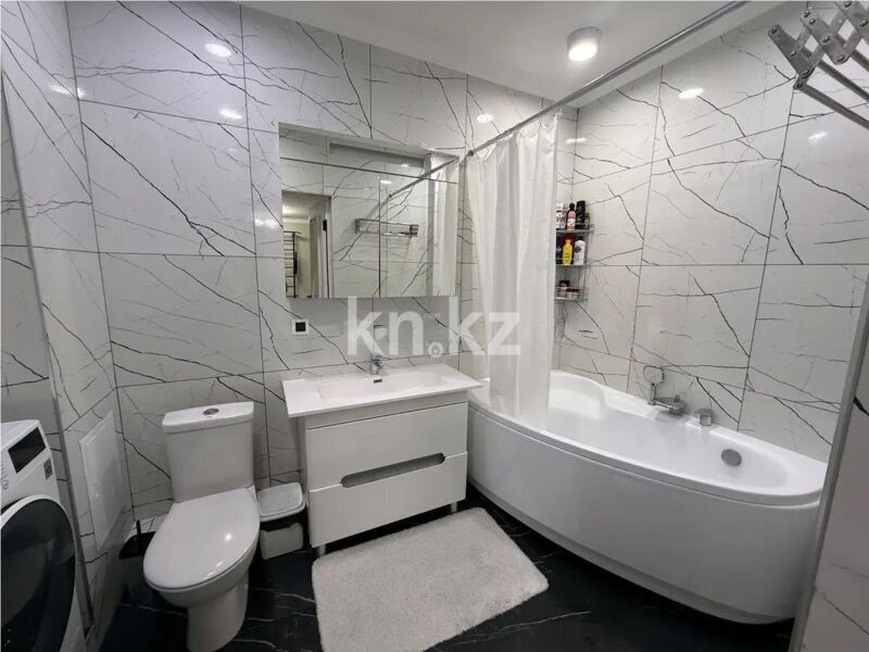Продажа 4-комнатной квартиры, 131 м² - Продажа квартир в Казахстане - страница 151 фото 6 из 8
