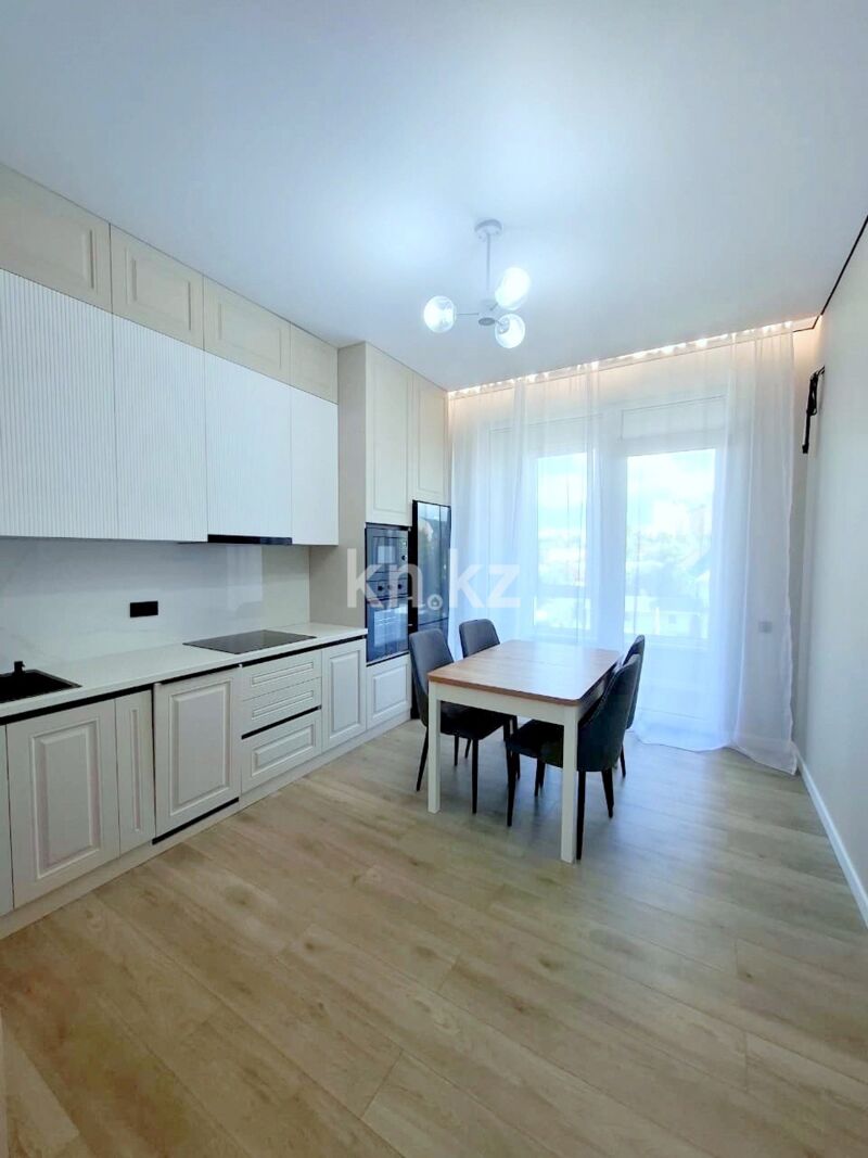Продажа 1-комнатной квартиры, 50 м² - Продажа однокомнатных квартир в Бостандыкском р-не Алматы - страница 14 фото 3 из 21