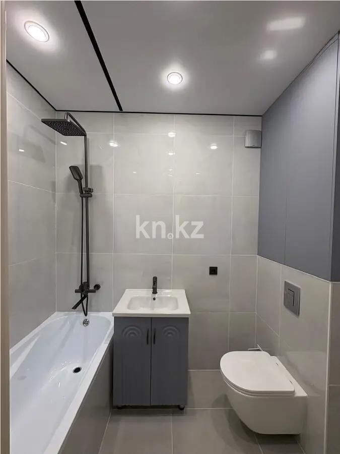 Продажа 2-комнатной квартиры, 43 м² - Продажа двухкомнатных квартир в р-не Есиль Астаны - страница 17 фото 4 из 4