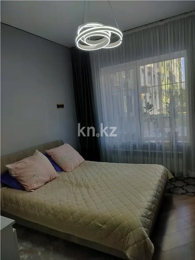 Продажа 3-комнатной квартиры, 63 м² - Продажа недвижимости в Казахстане - страница 21 фото 2 из 6