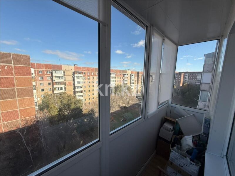 Продажа 4-комнатной квартиры, 84 м² - Продажа квартир в Казахстане - страница 258 фото 8 из 8