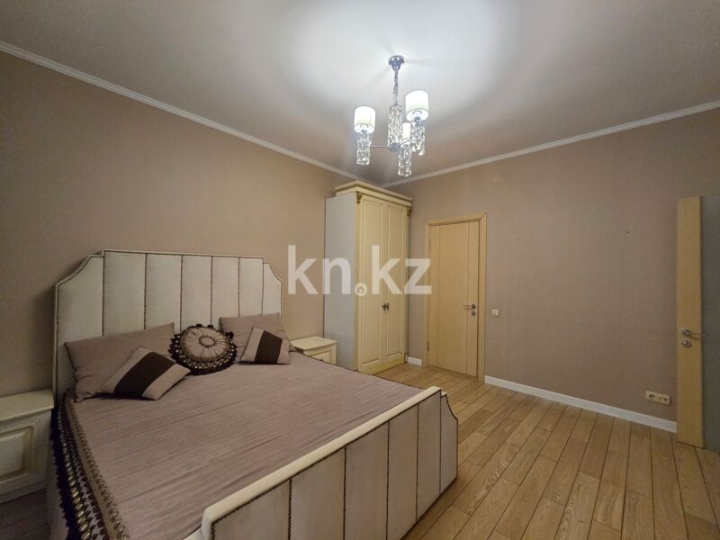 Продажа 5-комнатной квартиры, 176 м² - Продажа пятикомнатных и более квартир в Бостандыкском р-не Алматы - страница 2 фото 28 из 33