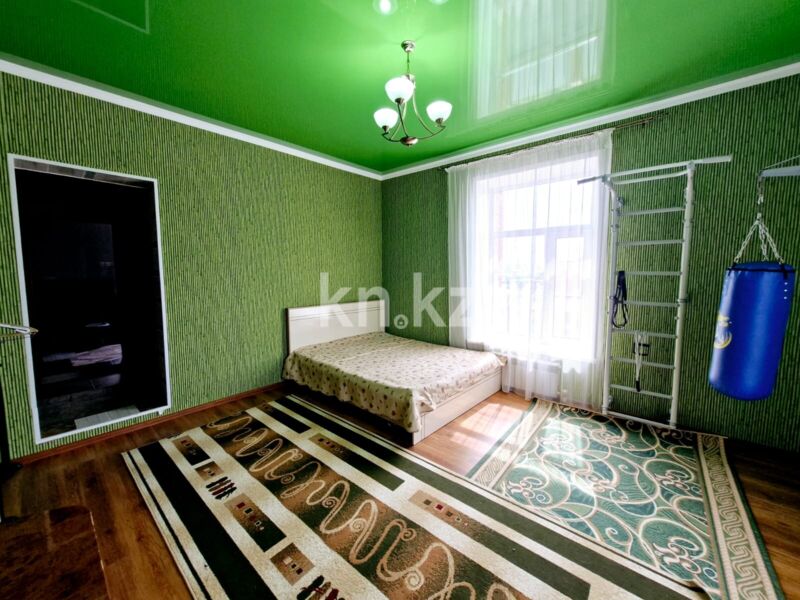 Продажа 5-комнатного дома, 325.7 м² - Недвижимость в Костанае фото 9 из 38
