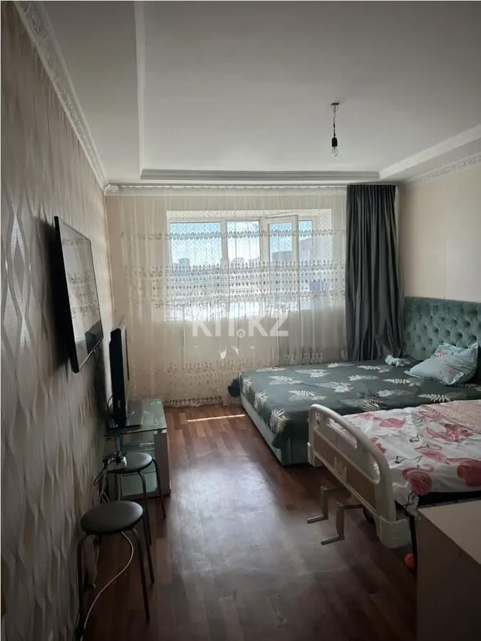 Продажа 2-комнатной квартиры, 55 м² - Продажа двухкомнатных квартир в р-не Алматы Астаны - страница 13 фото 2 из 5