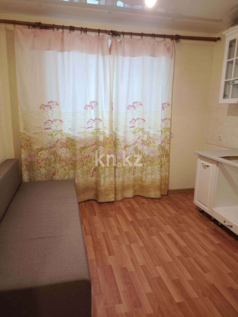 Продажа 1-комнатной квартиры, 37.3 м² - Продажа однокомнатных квартир в р-не Есиль Астаны фото 10 из 13