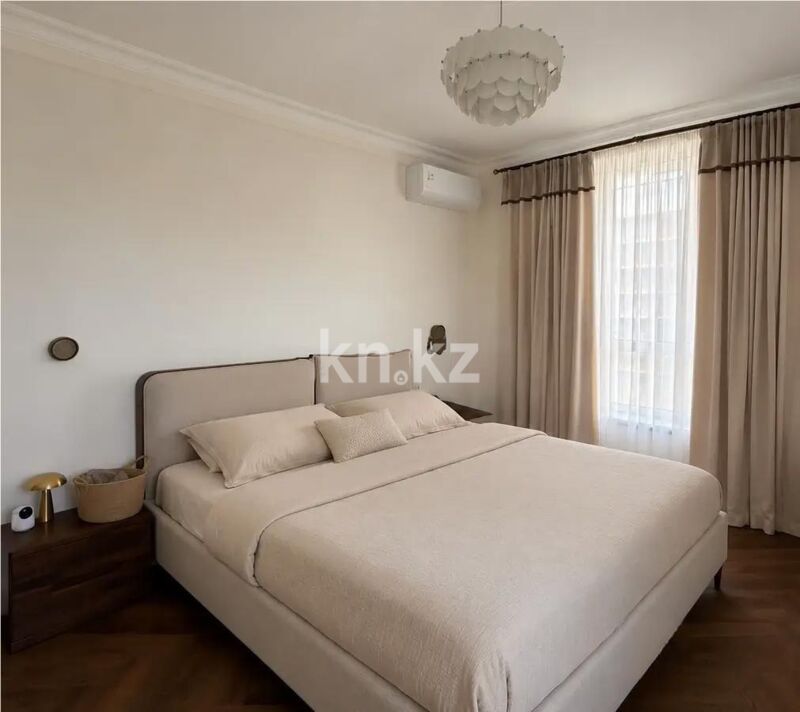 Продажа 2-комнатной квартиры, 66 м² - Недвижимость в Астане - страница 7 фото 3 из 8