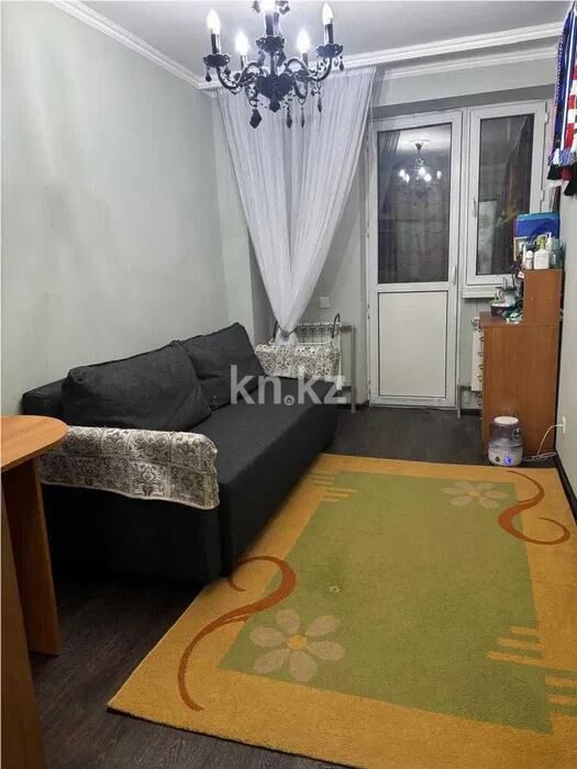 Продажа 2-комнатной квартиры, 55.7 м² - Продажа двухкомнатных квартир в р-не Сарыарка Астаны - страница 23 фото 2 из 6