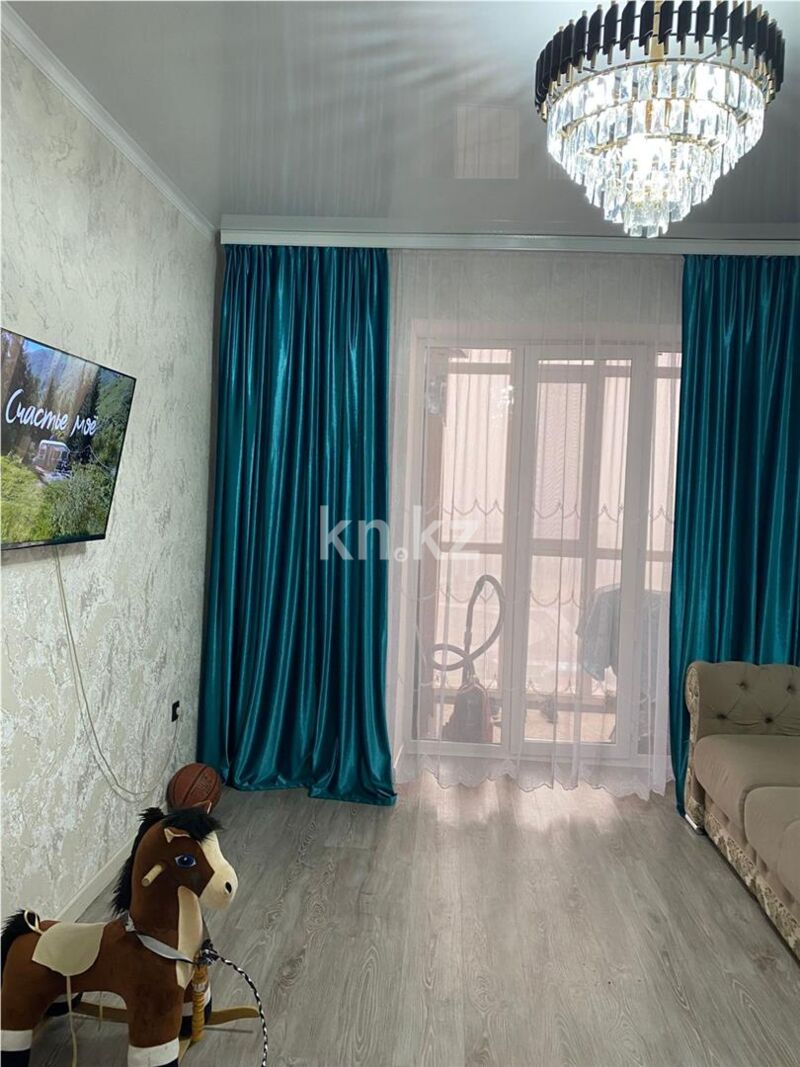 Продажа 2-комнатной квартиры, 62 м² - Продажа квартир в кирпичном доме в Караганде - страница 92 фото 1 из 17