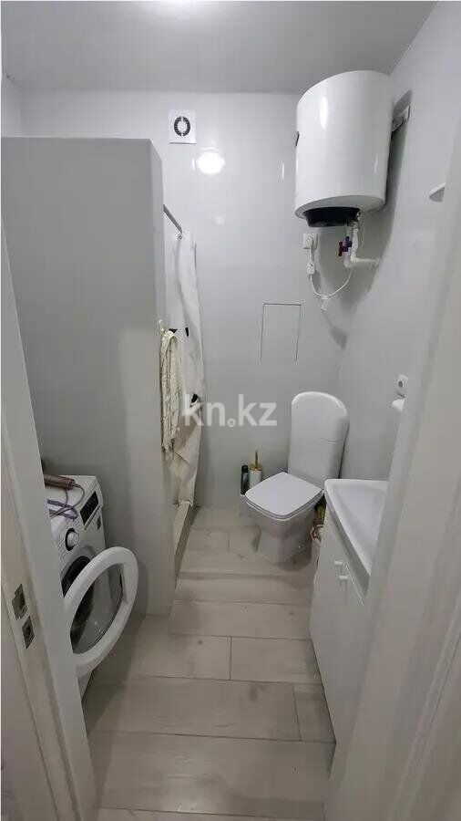 Продажа 2-комнатной квартиры, 50 м² - Продажа квартир в новостройках Караганды - страница 2 фото 4 из 5