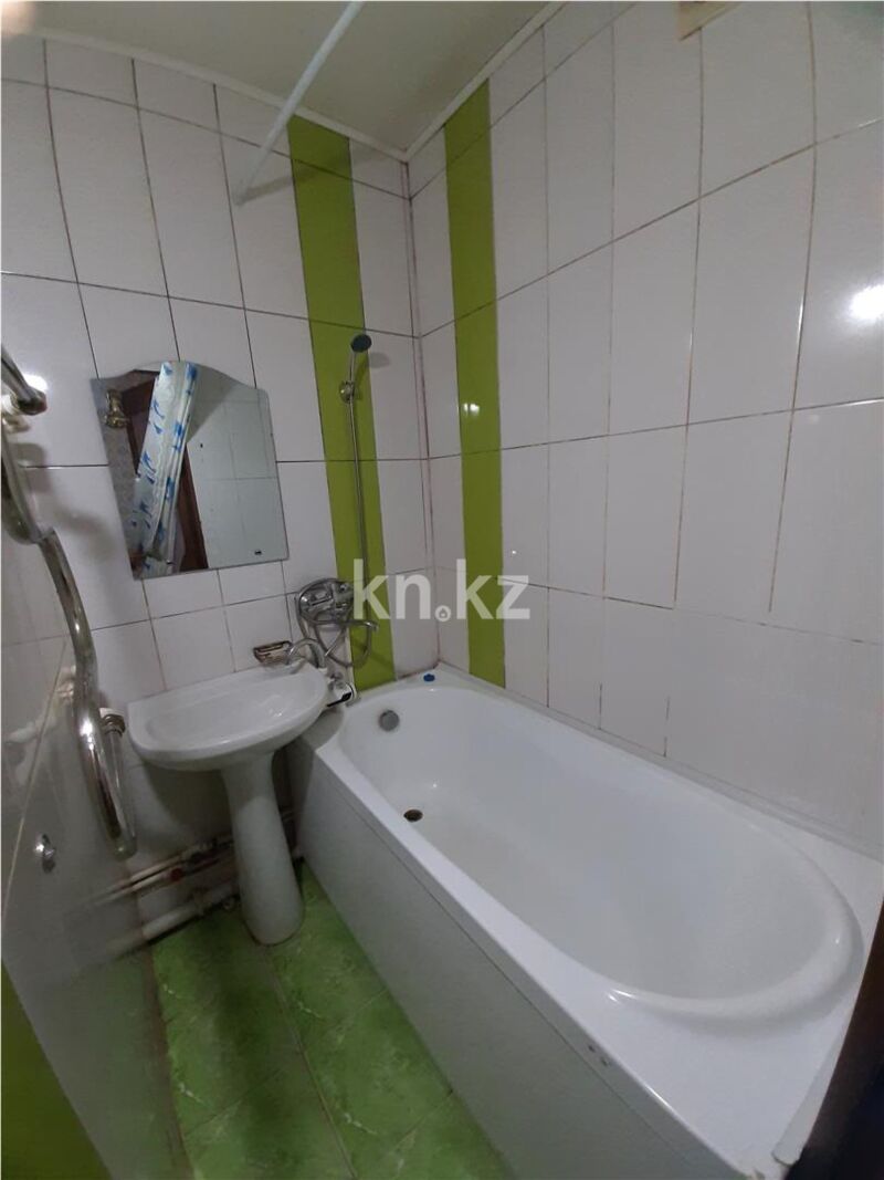 Продажа 3-комнатной квартиры, 58 м² - Продажа трехкомнатных квартир в Темиртау - страница 14 фото 9 из 11