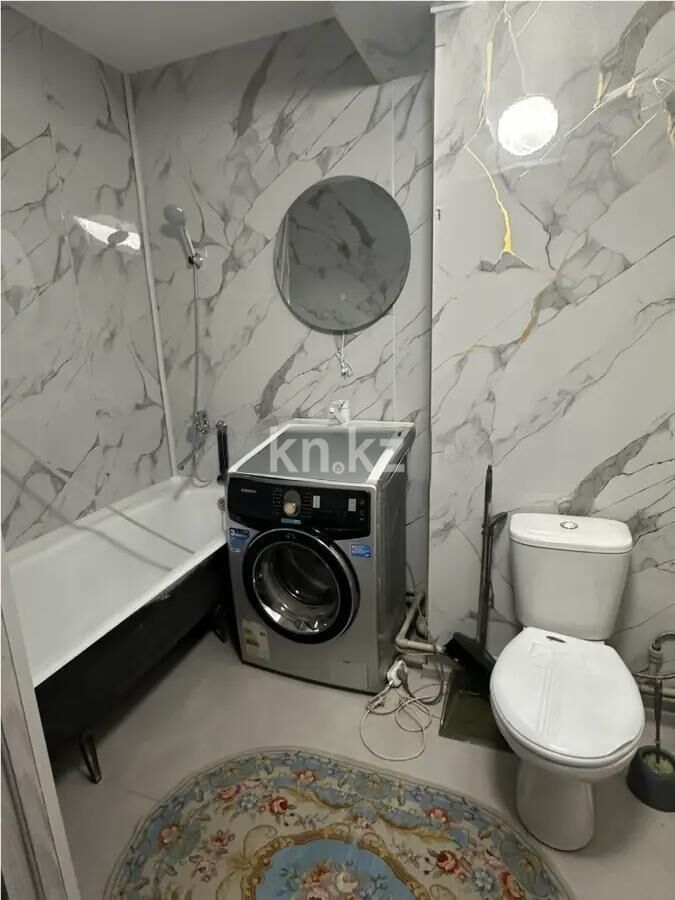 Продажа 2-комнатной квартиры, 54.7 м² - Продажа квартир от собственников в Алматы - страница 294 фото 4 из 5