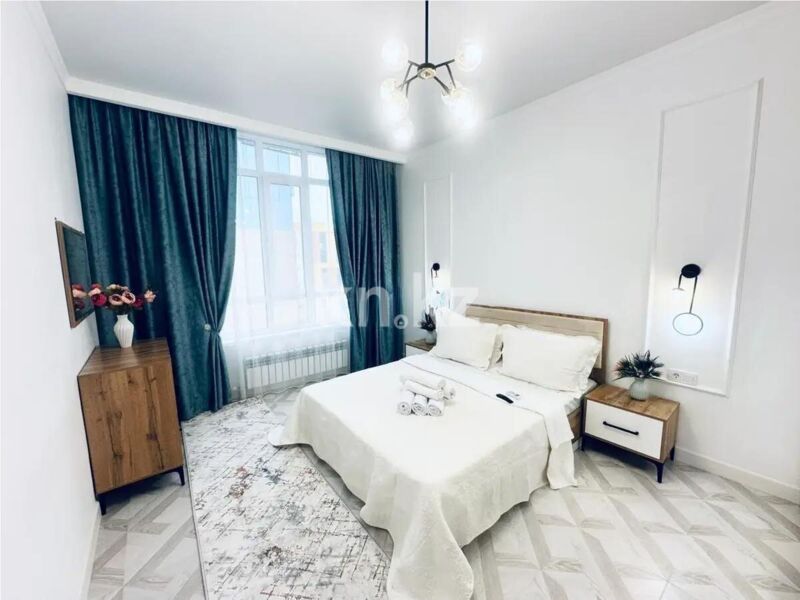 Продажа 2-комнатной квартиры, 67.5 м² - Продажа квартир в Казахстане - страница 154 фото 2 из 5