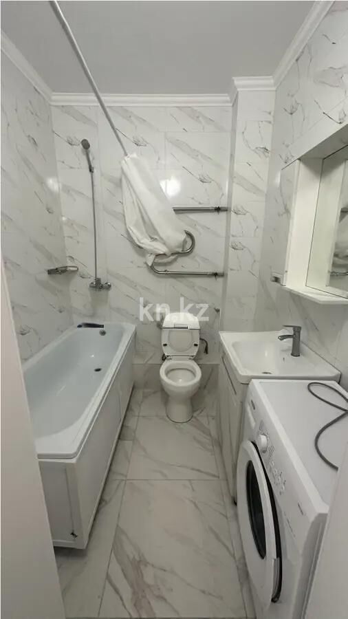 Продажа 1-комнатной квартиры, 30 м² - Продажа однокомнатных квартир в Наурызбайском р-не Алматы - страница 4 фото 3 из 4