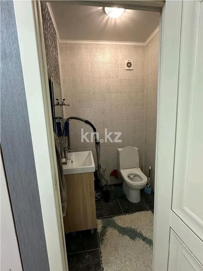 Продажа 2-комнатной квартиры, 85.5 м² - Продажа двухкомнатных квартир в Наурызбайском р-не Алматы - страница 24 фото 5 из 7